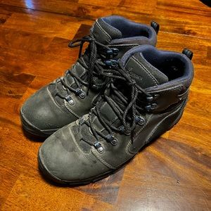 Danner Vicious work boots